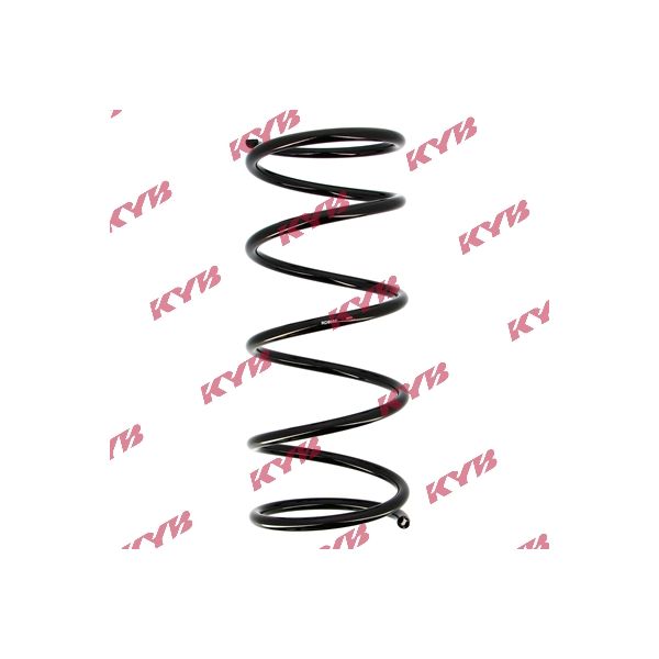 KYB RD5960 Coil Spring