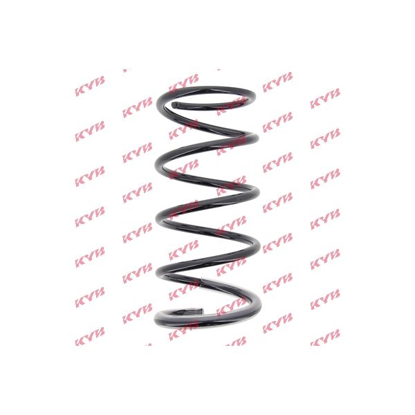 KYB RD3139 Coil Spring