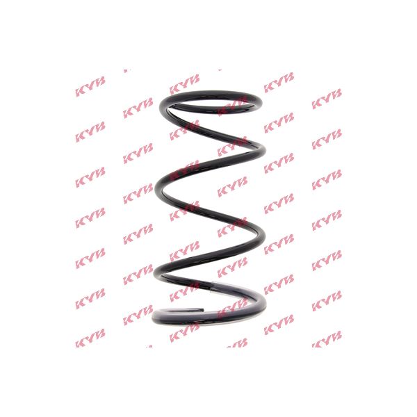 KYB RD3137 Coil Spring