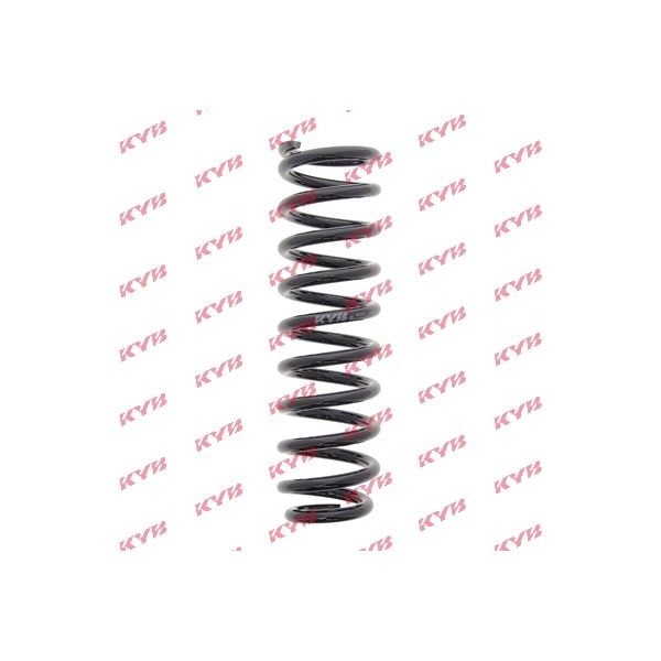 KYB RD2371 Coil Spring