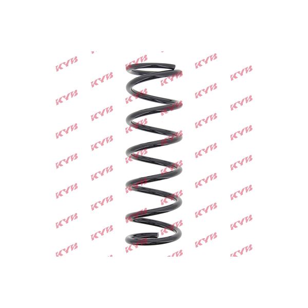 KYB RD1622 Coil Spring
