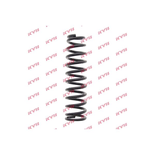 KYB RD1092 Coil Spring