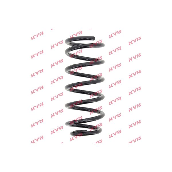 KYB RC6408 Coil Spring