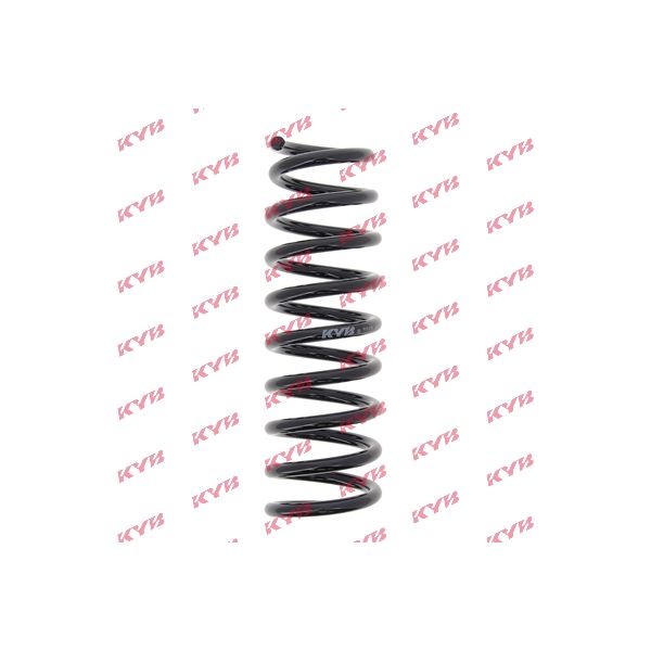 KYB RC6375 Coil Spring