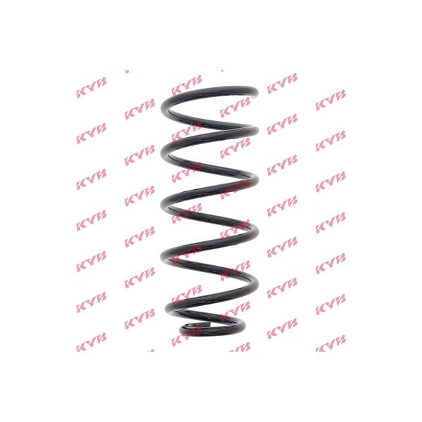 KYB RC6370 Coil Spring