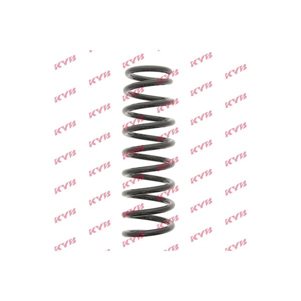 KYB RC6368 Coil Spring