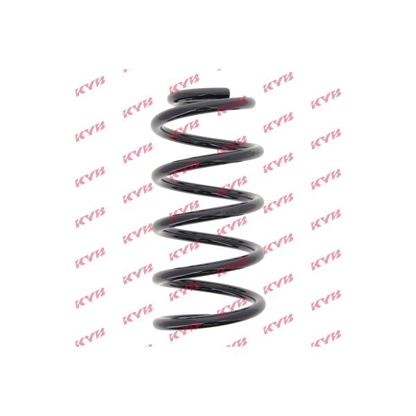 KYB RC6343 Coil Spring