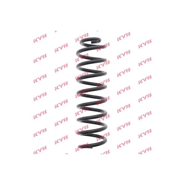 KYB RC5881 Coil Spring