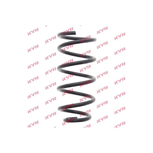 KYB RC5804 Coil Spring