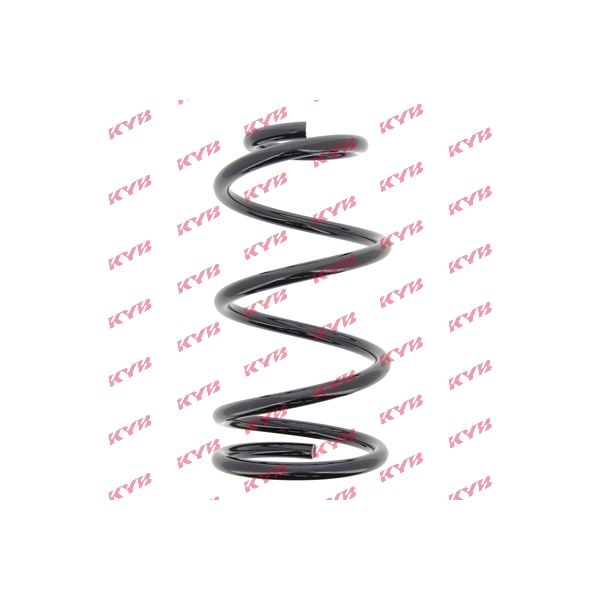 KYB RC3919 Coil Spring