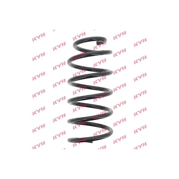 KYB RC3464 Coil Spring