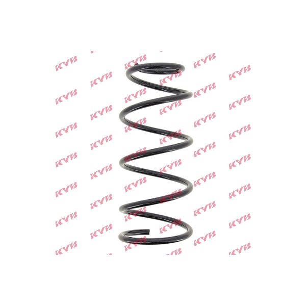 KYB RC3462 Coil Spring