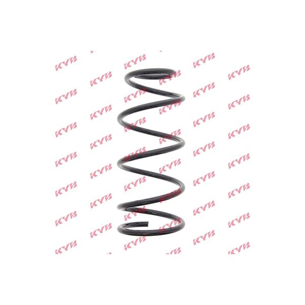 KYB RC3461 Coil Spring