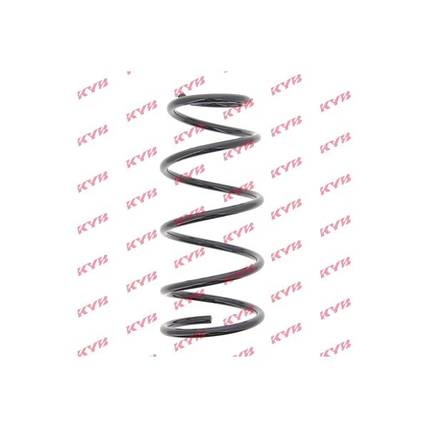 KYB RC3460 Coil Spring
