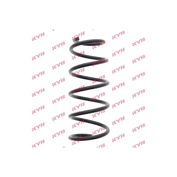 KYB RC3454 Coil Spring