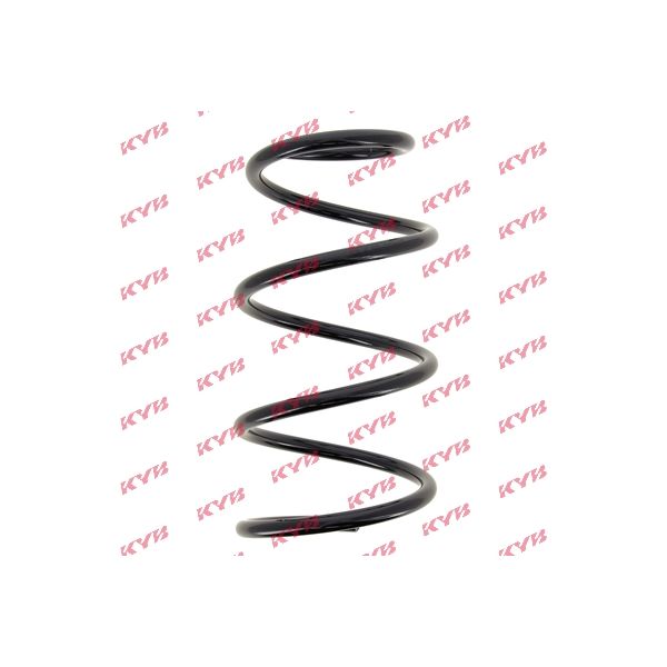 KYB RC3450 Coil Spring