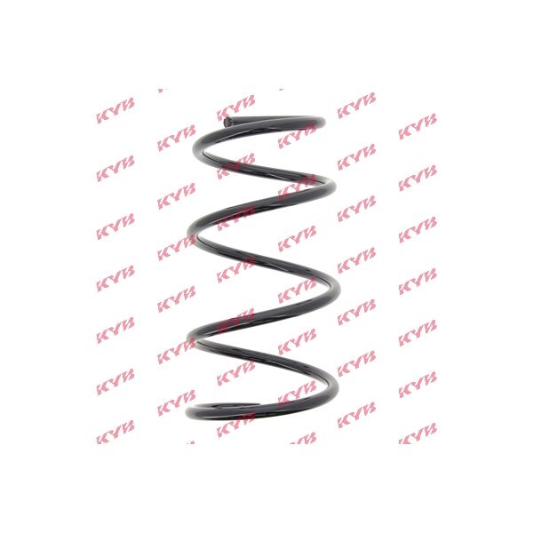 KYB RC3448 Coil Spring