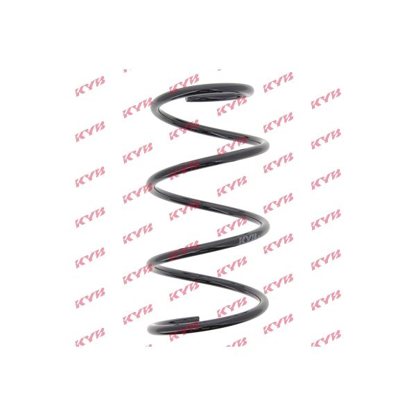 KYB RC3447 Coil Spring