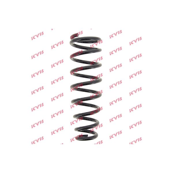 KYB RC3431 Coil Spring