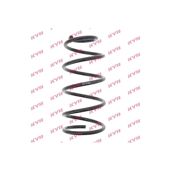 KYB RC3430 Coil Spring