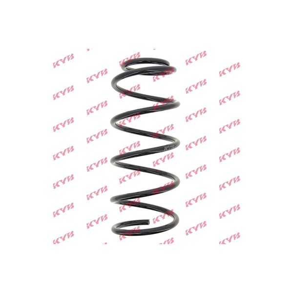 KYB RC3417 Coil Spring