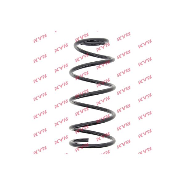 KYB RC3415 Coil Spring