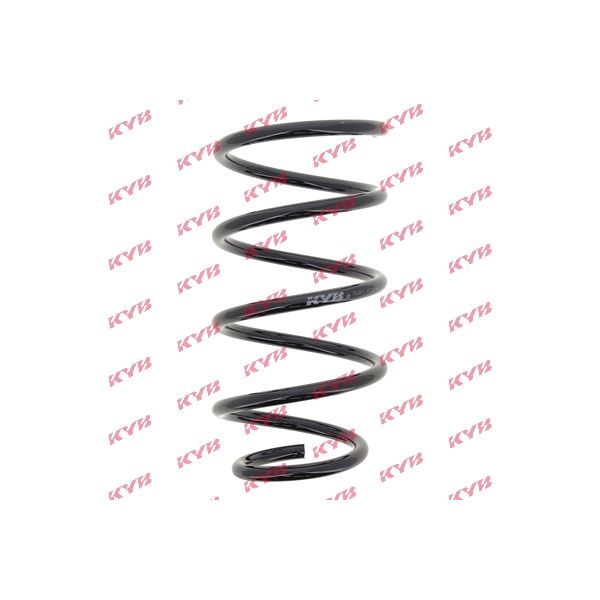 KYB RC2871 Coil Spring