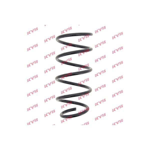 KYB RC2870 Coil Spring