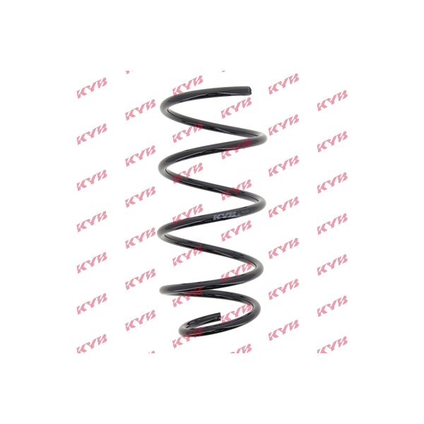 KYB RC2854 Coil Spring