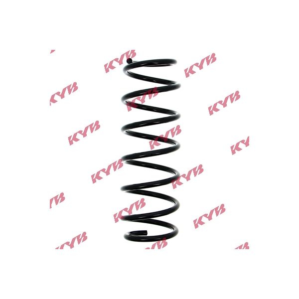 KYB RC2325 Coil Spring