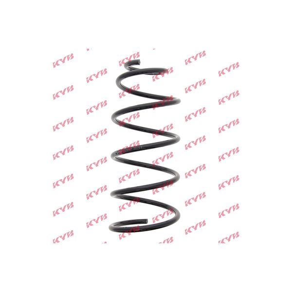 KYB RC2247 Coil Spring