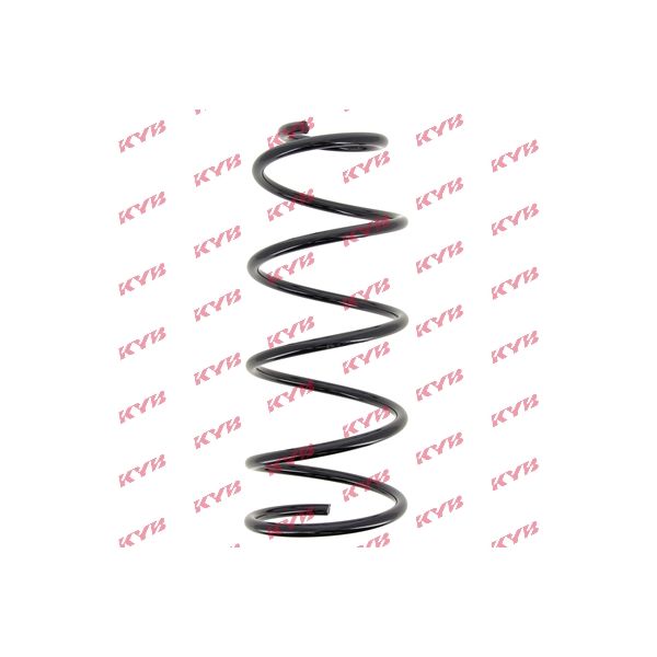 KYB RC2142 Coil Spring