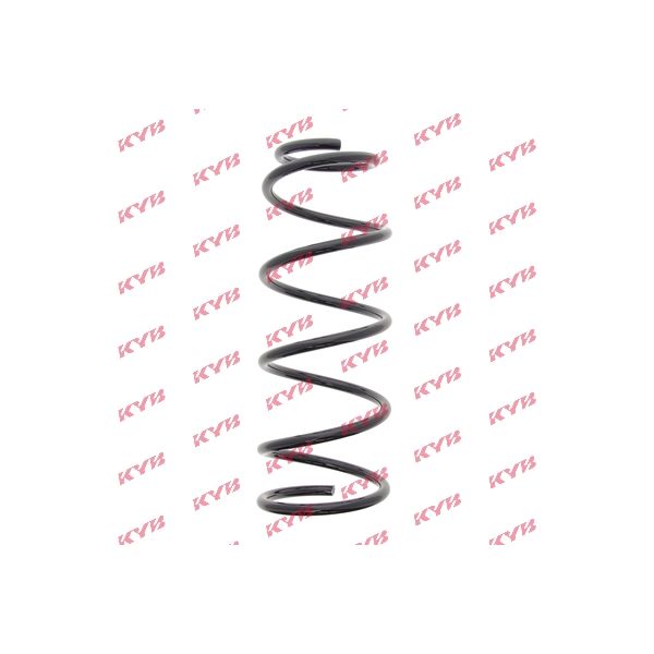 KYB RC2127 Coil Spring
