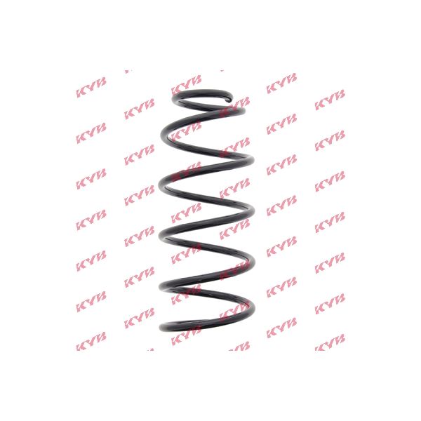 KYB RC1680 Coil Spring