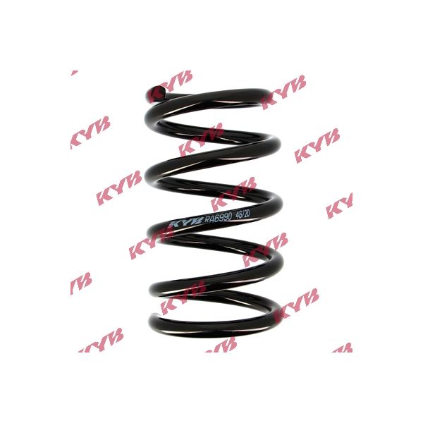 KYB RA6990 Coil Spring