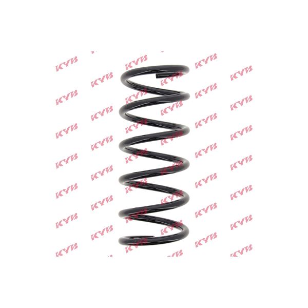 KYB RA6966 Coil Spring