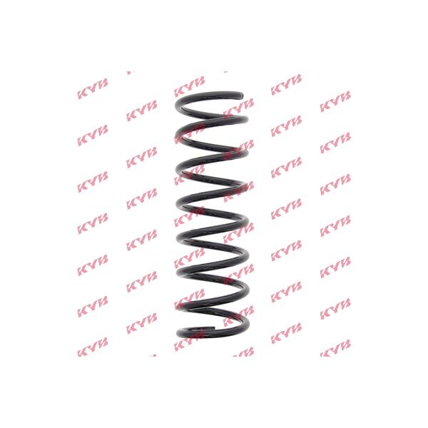 KYB RA6692 Coil Spring