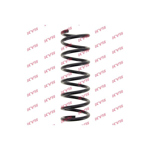 KYB RA6691 Coil Spring