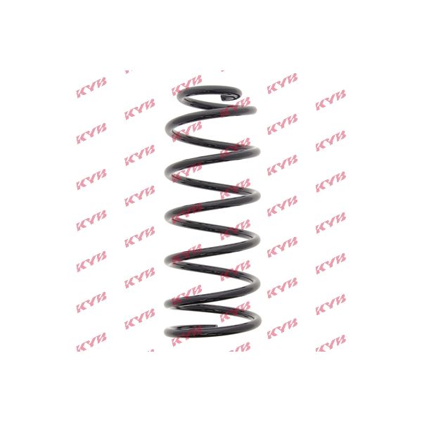 KYB RA6673 Coil Spring