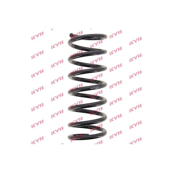 KYB RA6669 Coil Spring