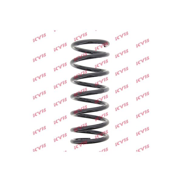 KYB RA6668 Coil Spring