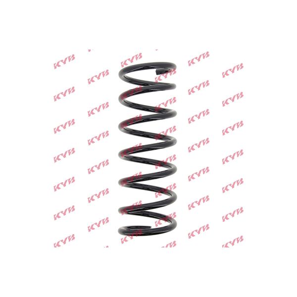KYB RA6662 Coil Spring