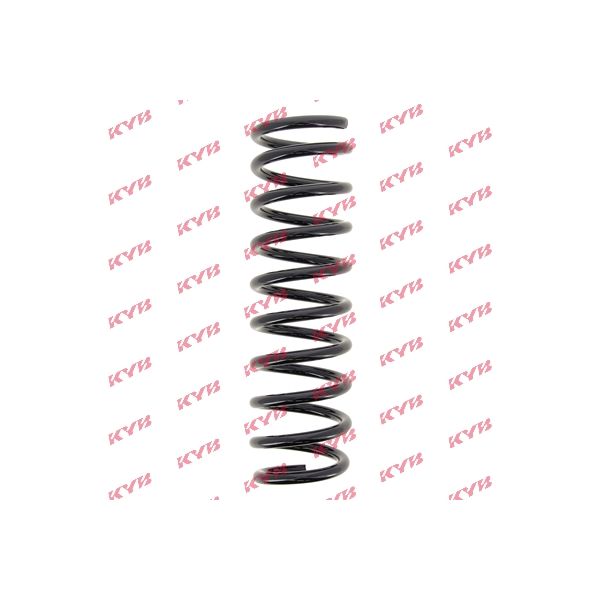 KYB RA6658 Coil Spring