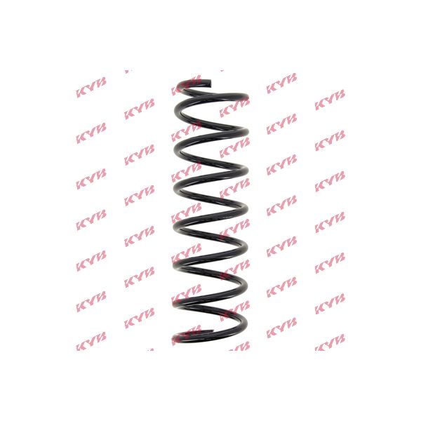KYB RA6655 Coil Spring
