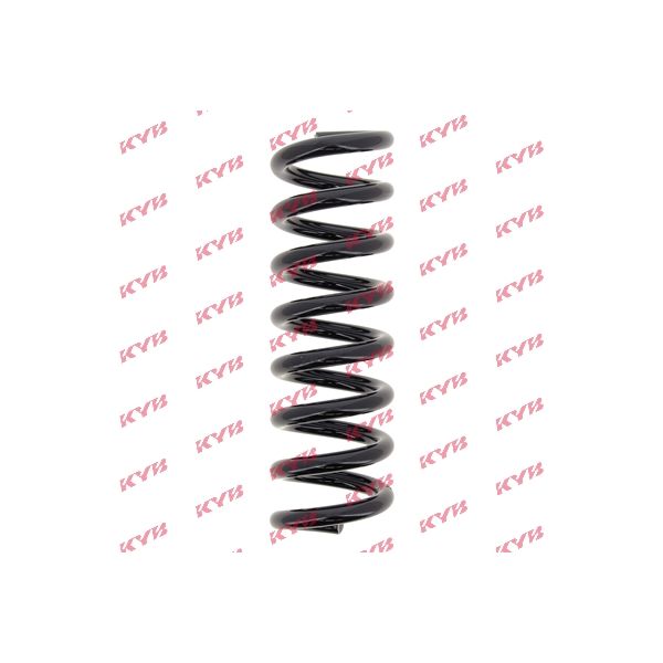 KYB RA6483 Coil Spring