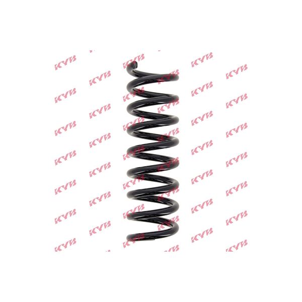KYB RA6481 Coil Spring
