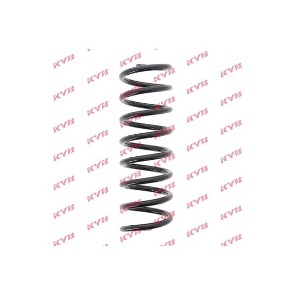 KYB RA6412 Coil Spring