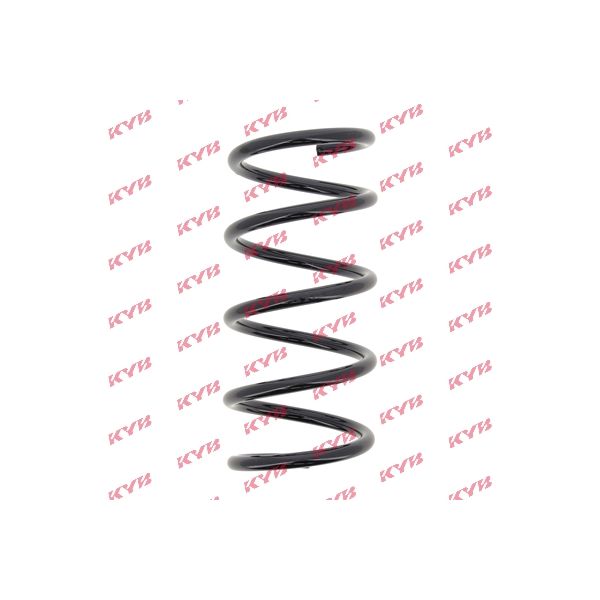 KYB RA6392 Coil Spring