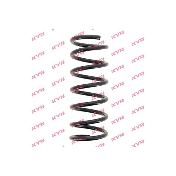 KYB RA6335 Coil Spring