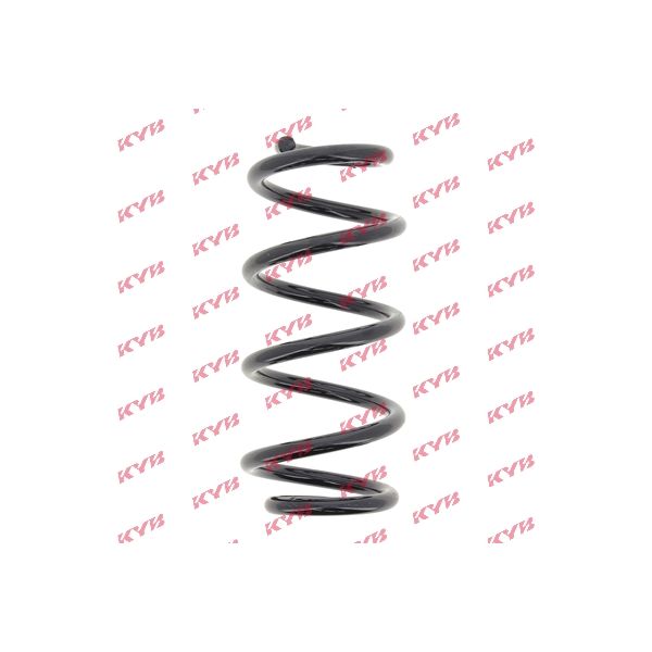KYB RA6245 Coil Spring